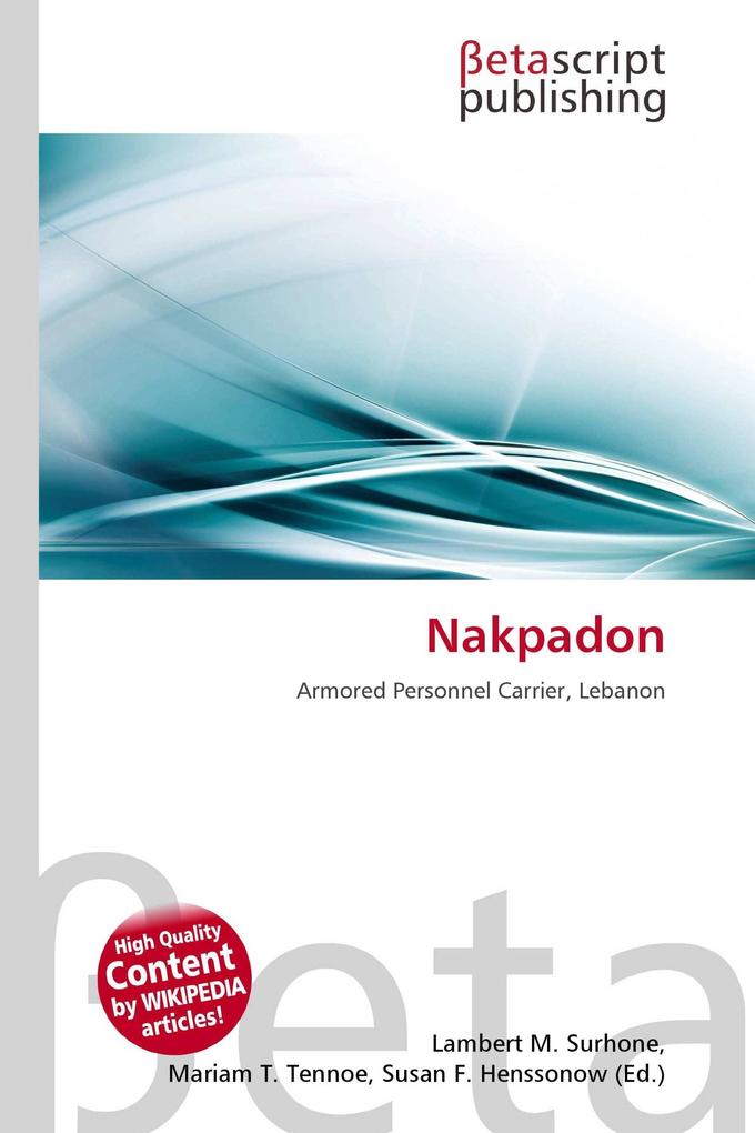 Nakpadon
