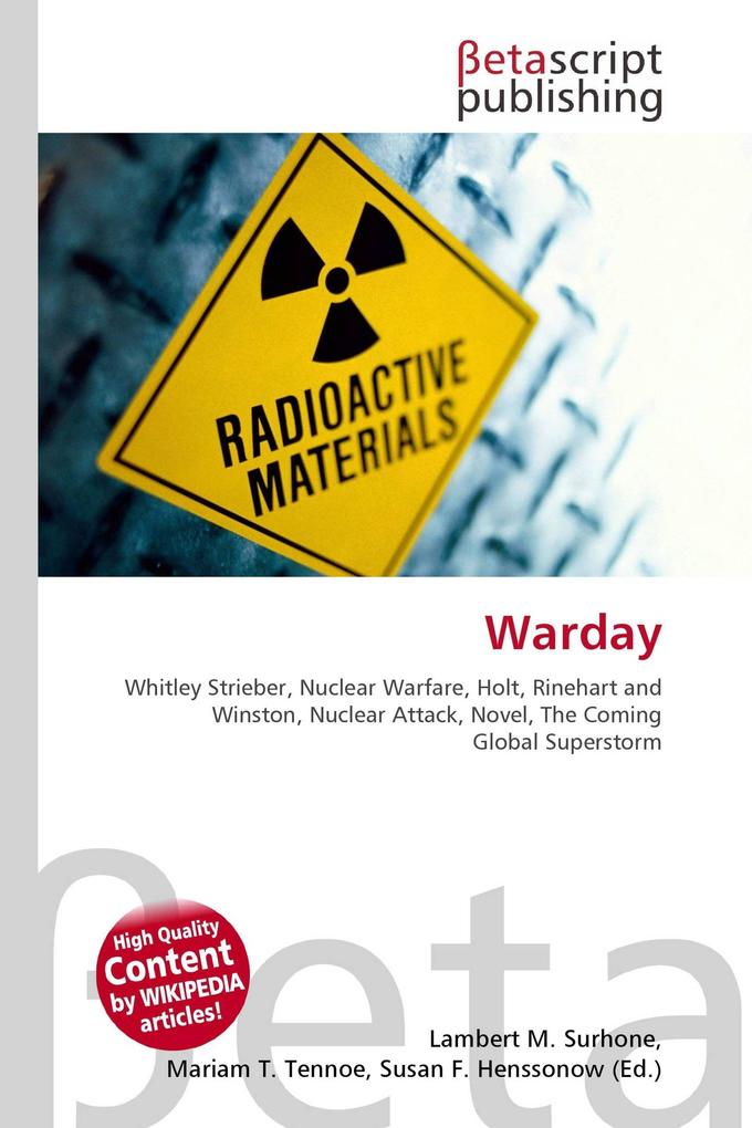 Warday