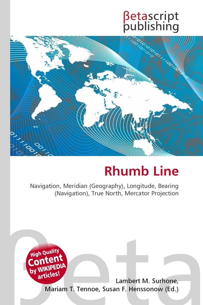 Rhumb Line