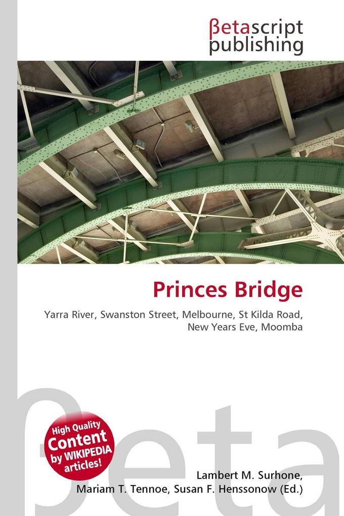 Princes Bridge