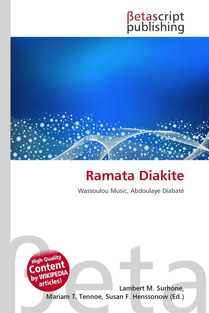 Ramata Diakite