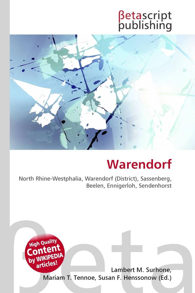Warendorf