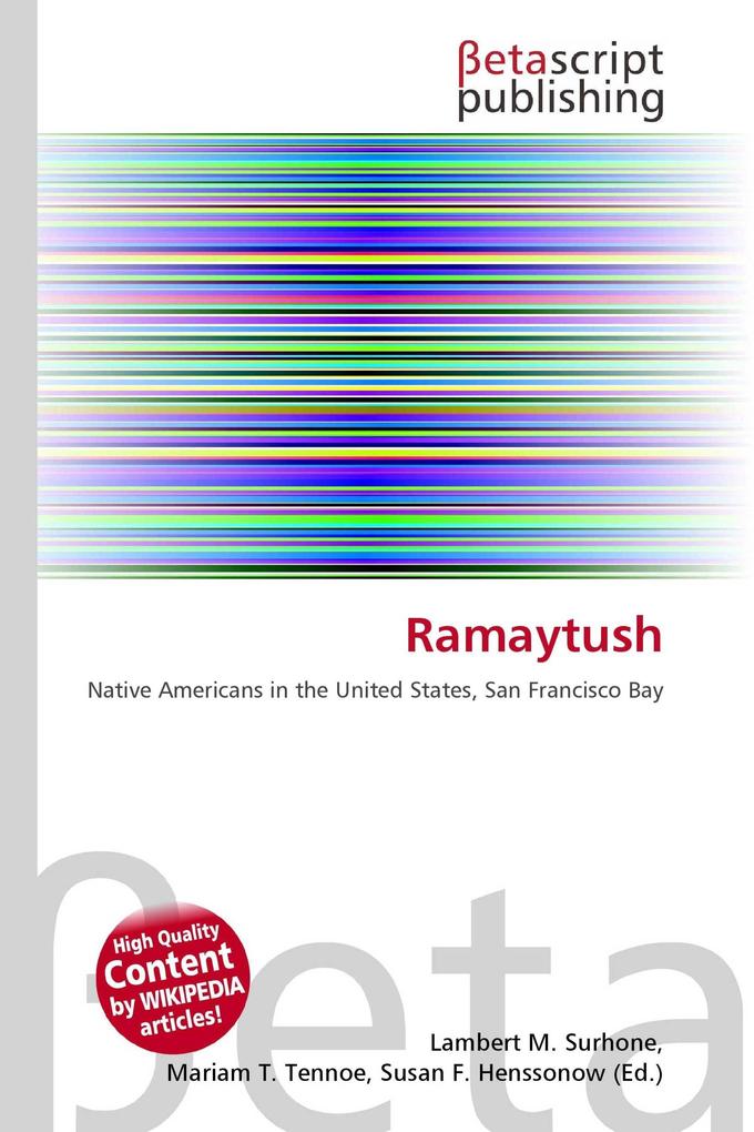 Ramaytush