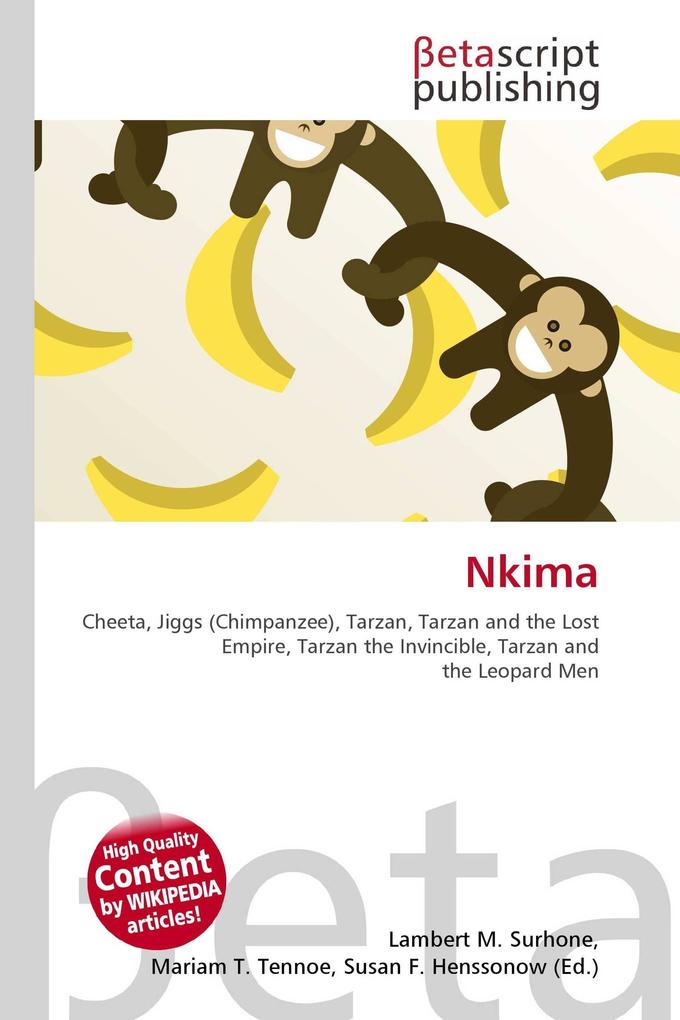 Nkima