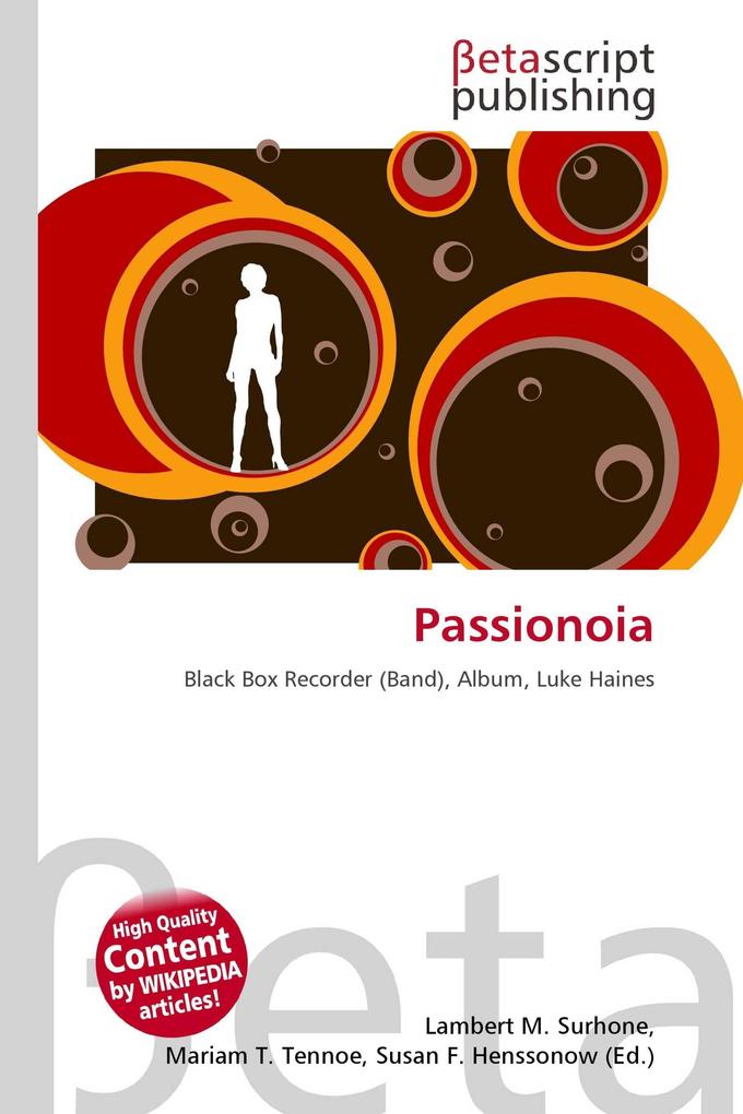 Passionoia