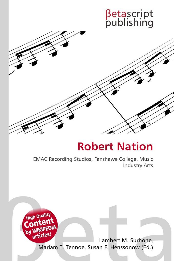 Robert Nation