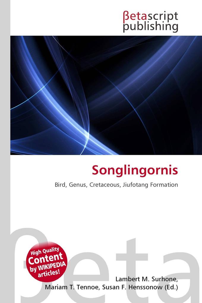 Songlingornis