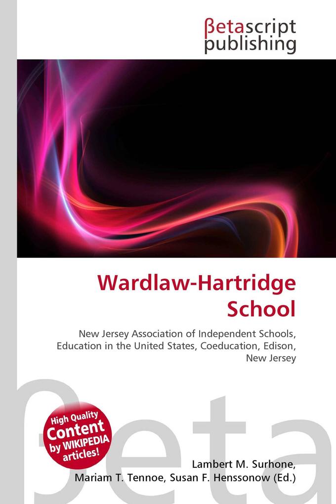 Wardlaw-Hartridge School