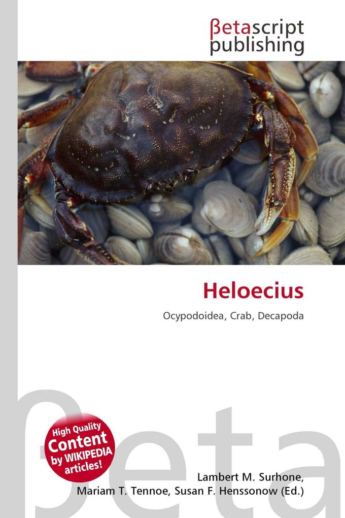 Heloecius