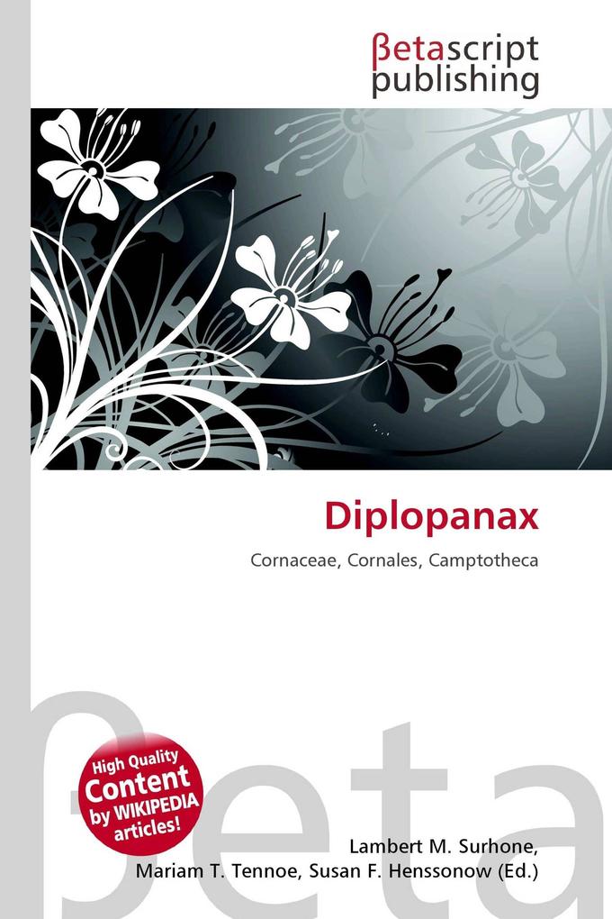 Diplopanax