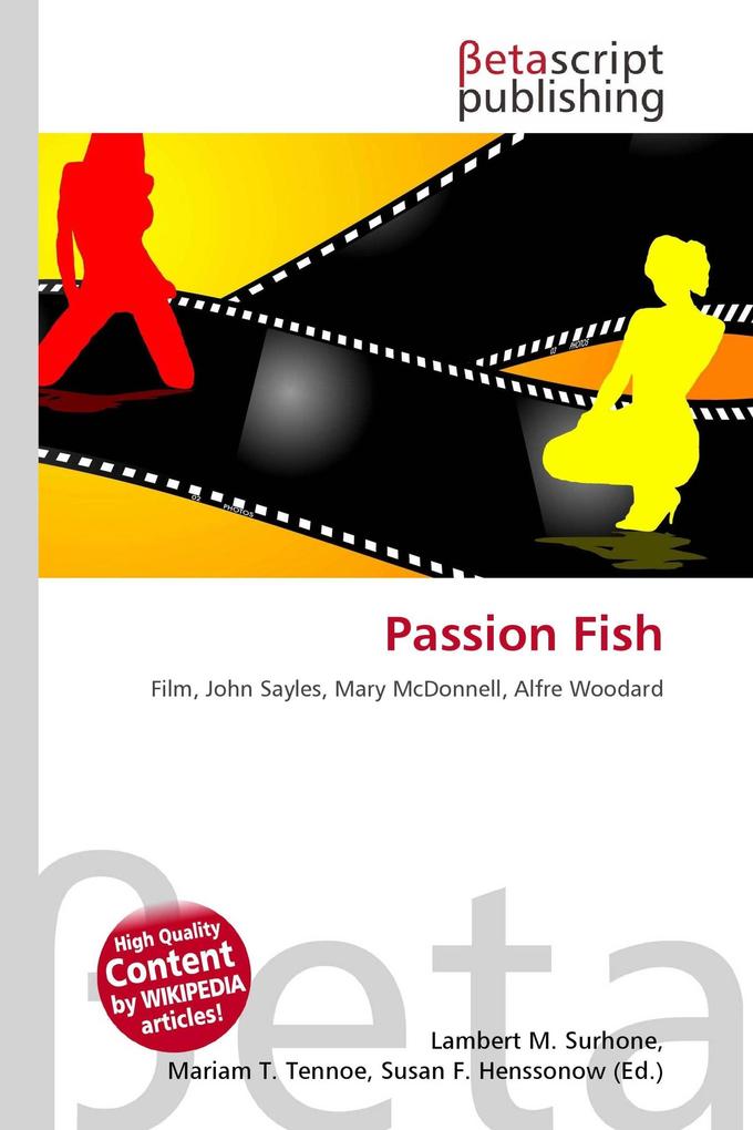 Passion Fish