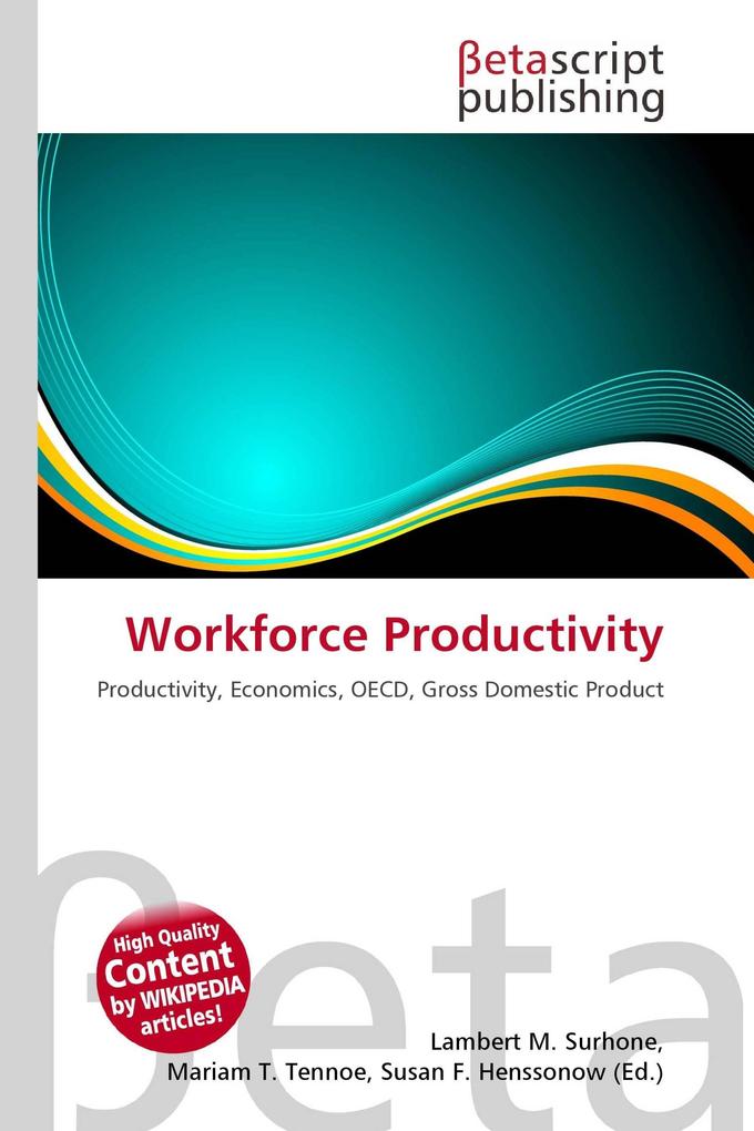 Workforce Productivity