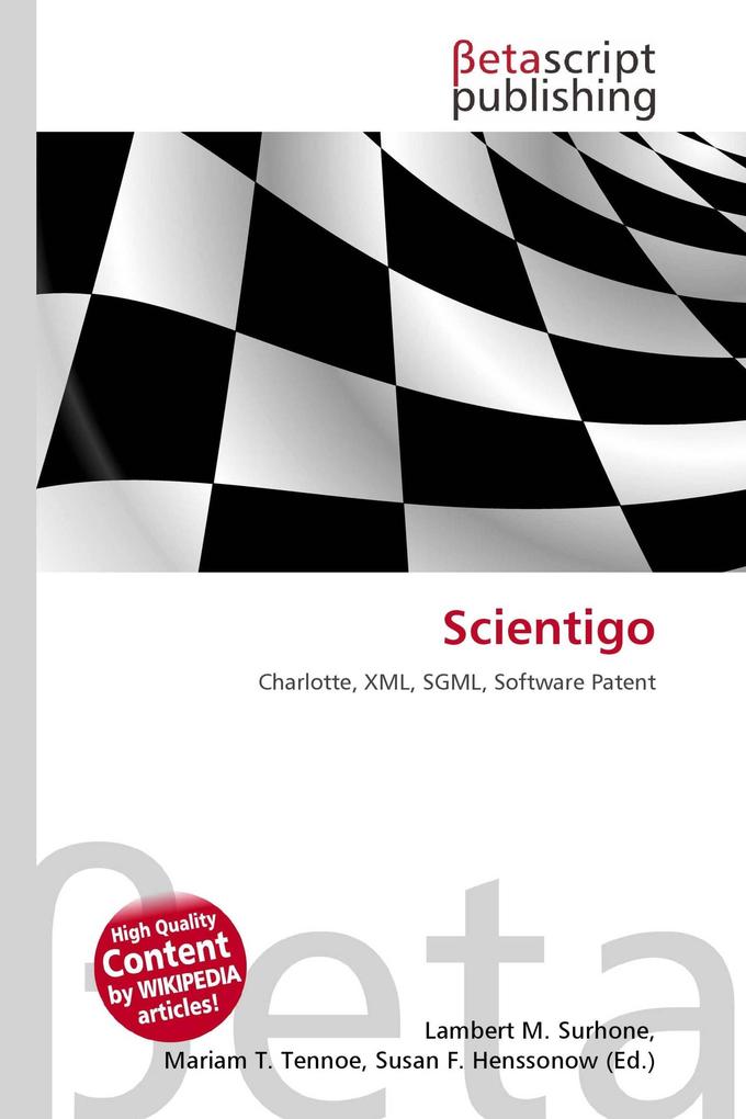 Scientigo