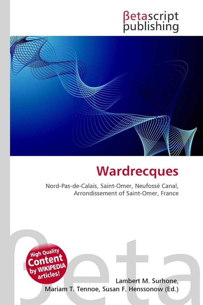 Wardrecques