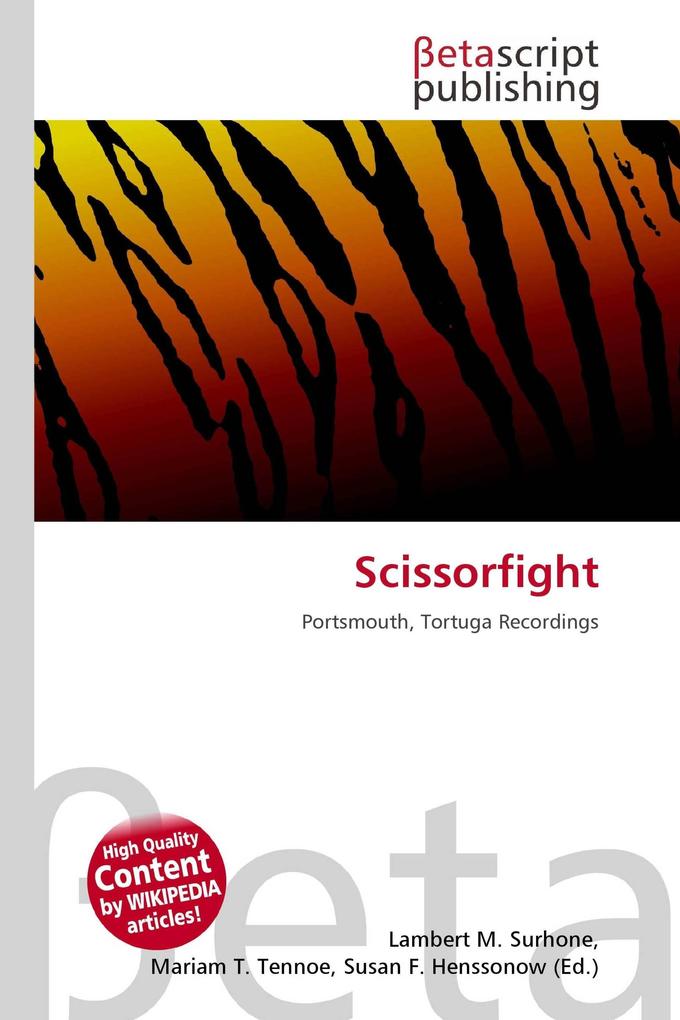 Scissorfight