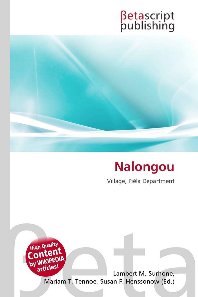 Nalongou
