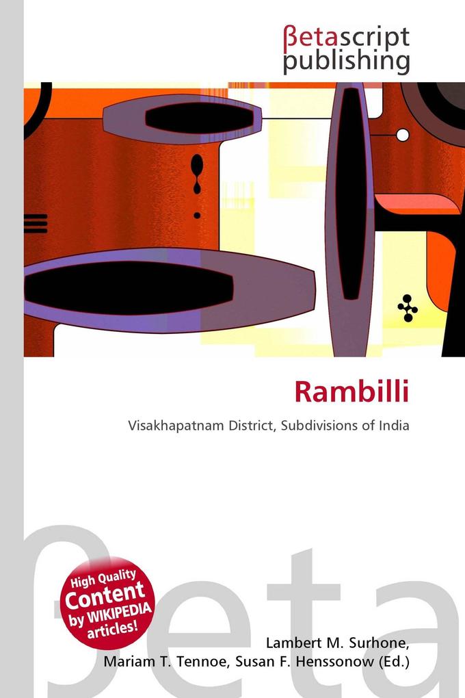 Rambilli