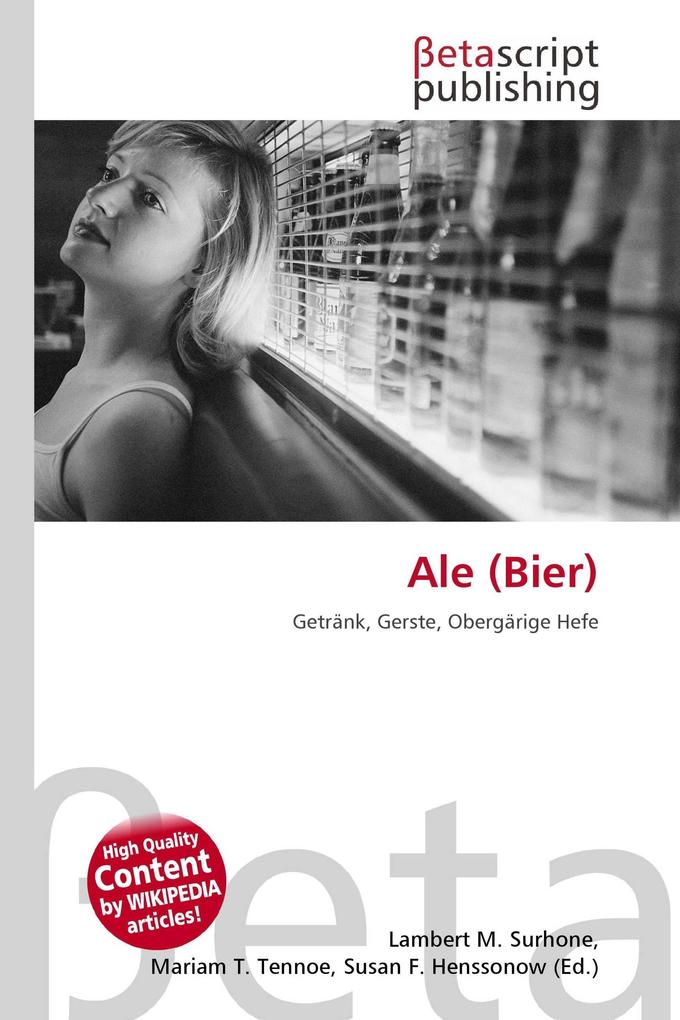 Ale (Bier)