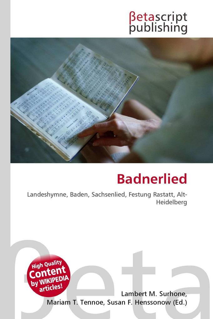 Badnerlied