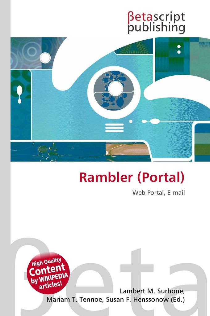 Rambler (Portal)