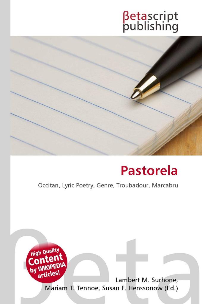 Pastorela