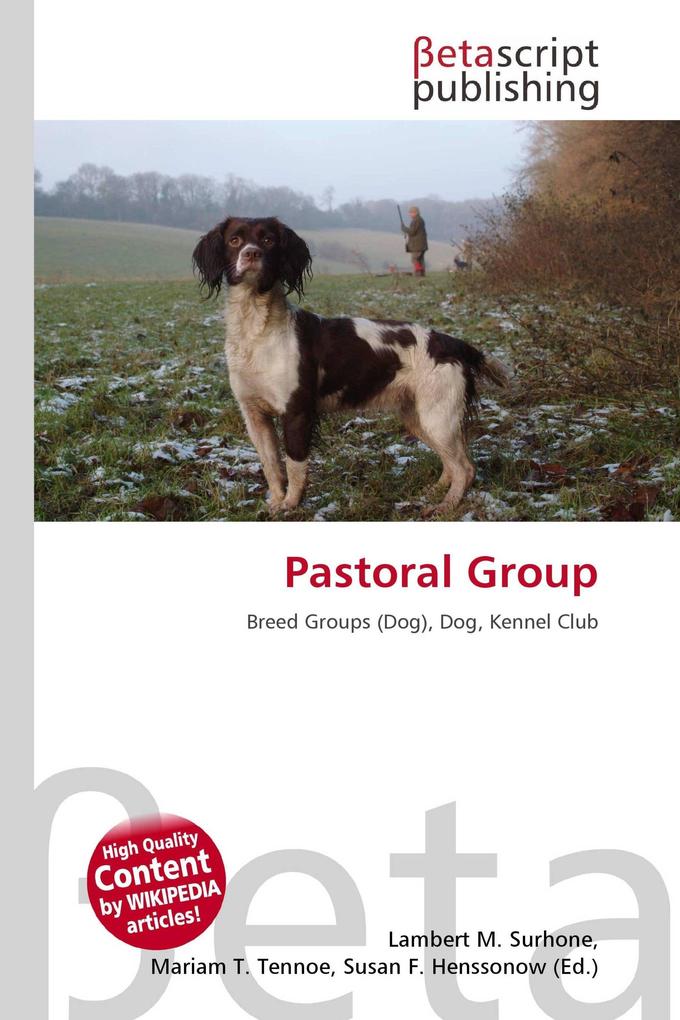 Pastoral Group