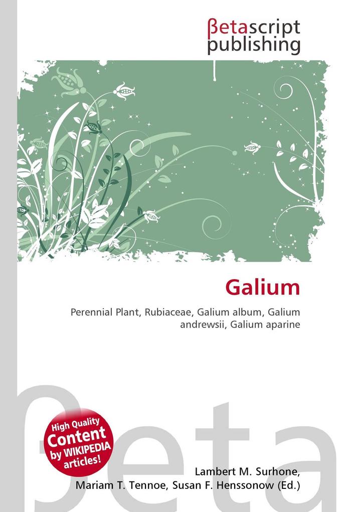 Galium