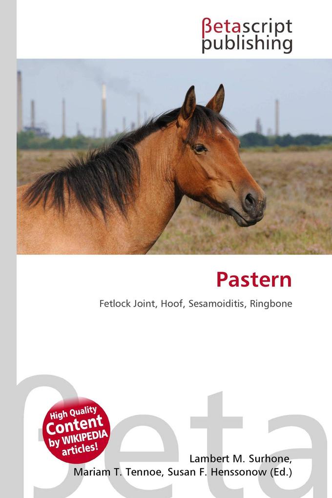 Pastern