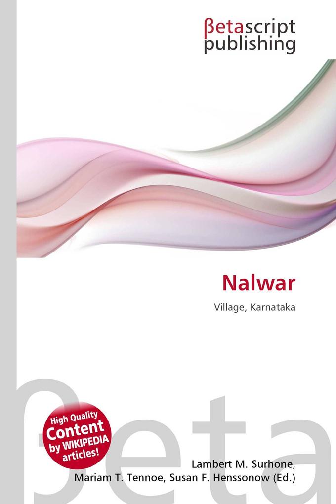 Nalwar
