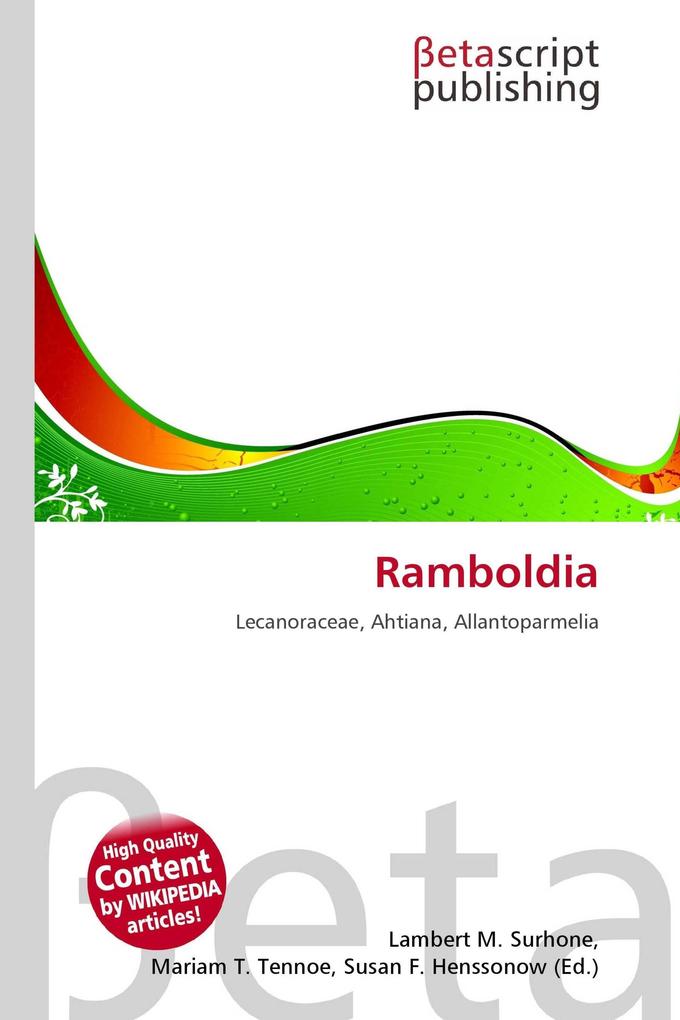 Ramboldia