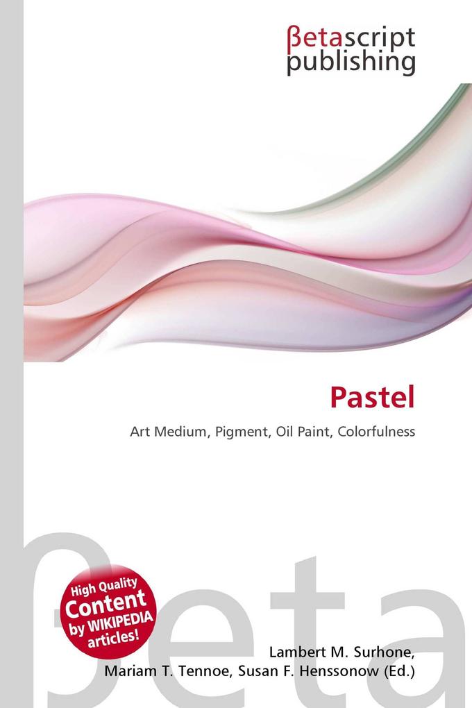 Pastel