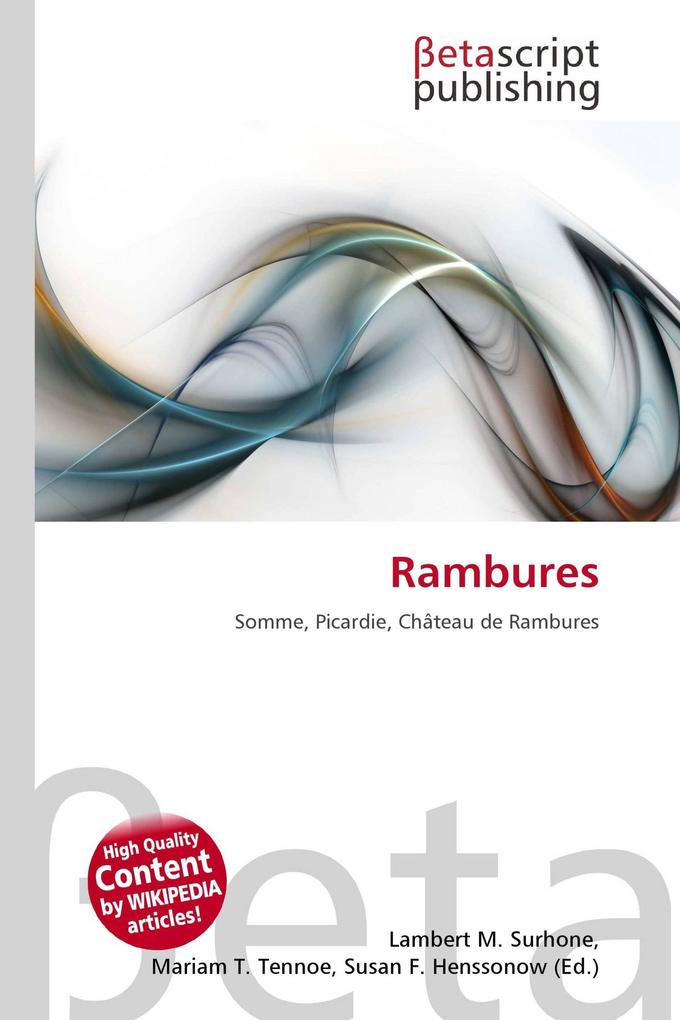 Rambures