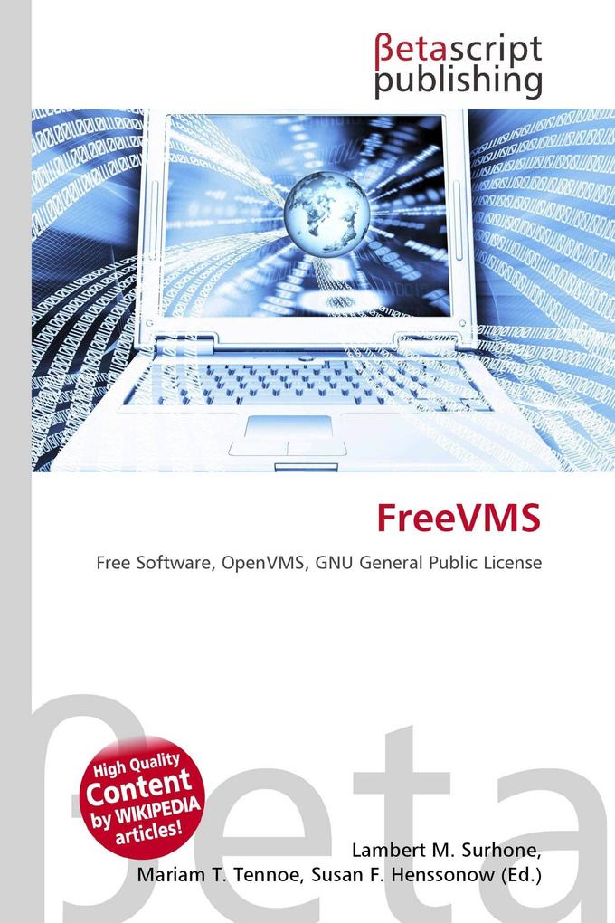 FreeVMS