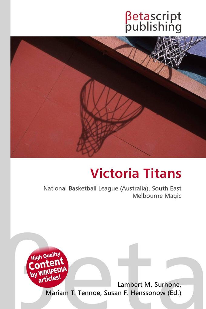 Victoria Titans