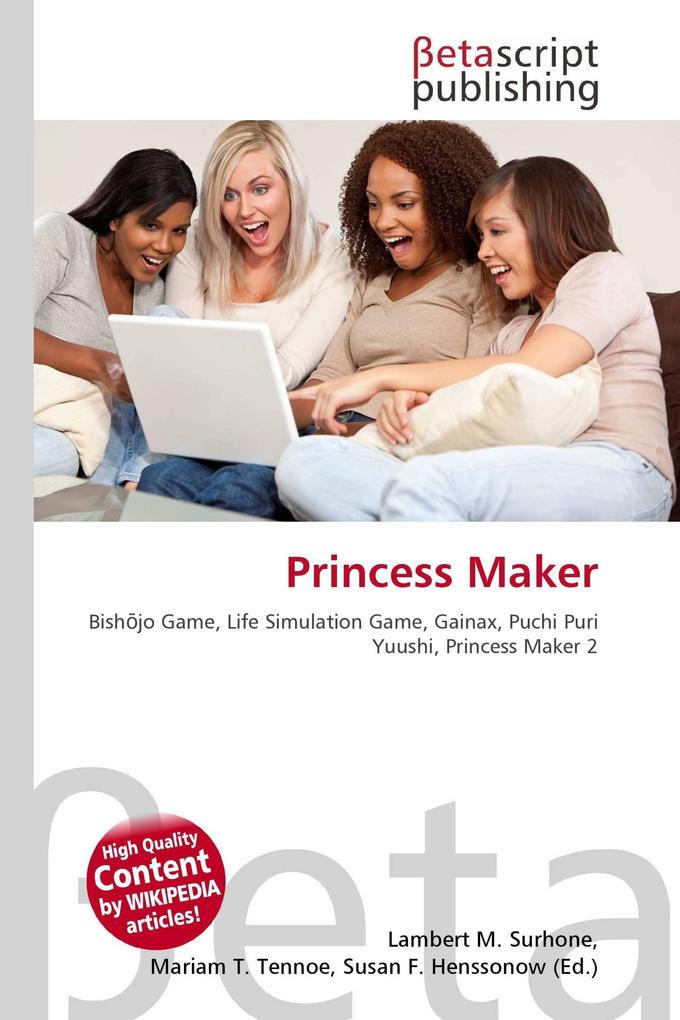 Princess Maker