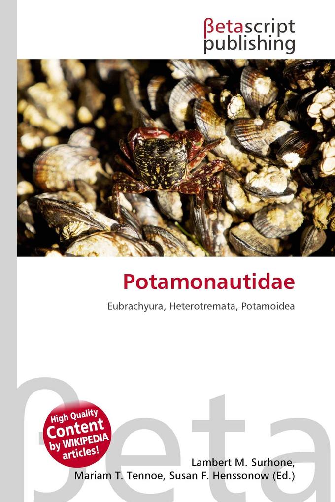 Potamonautidae