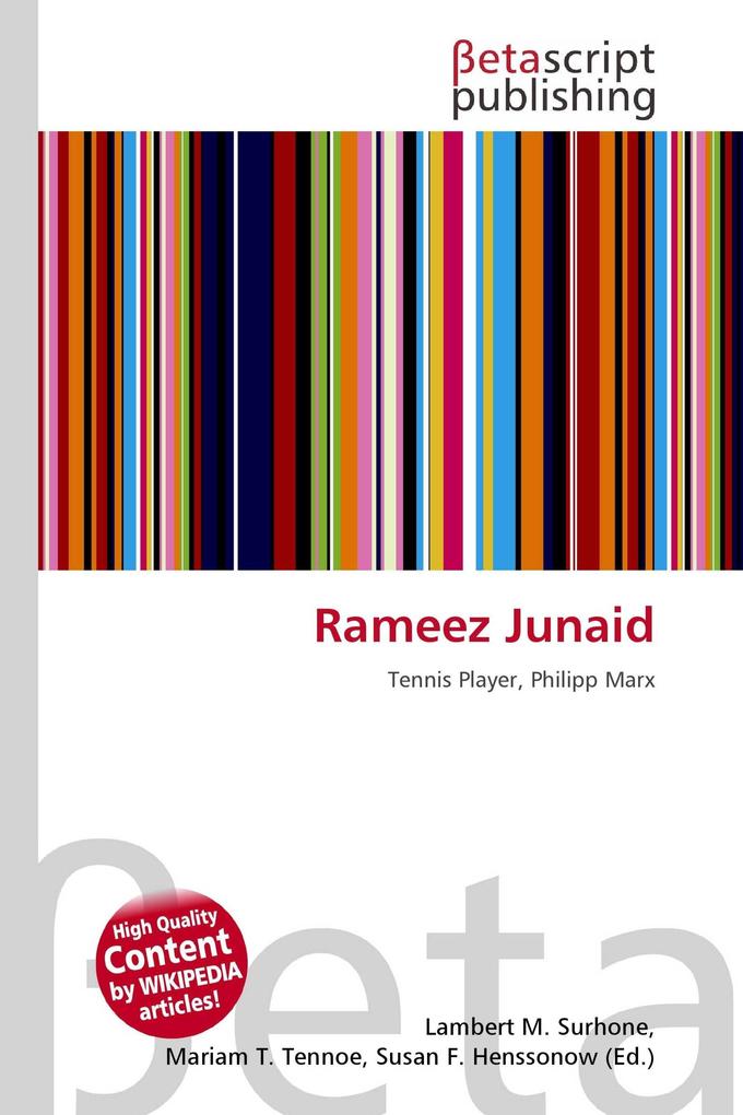 Rameez Junaid
