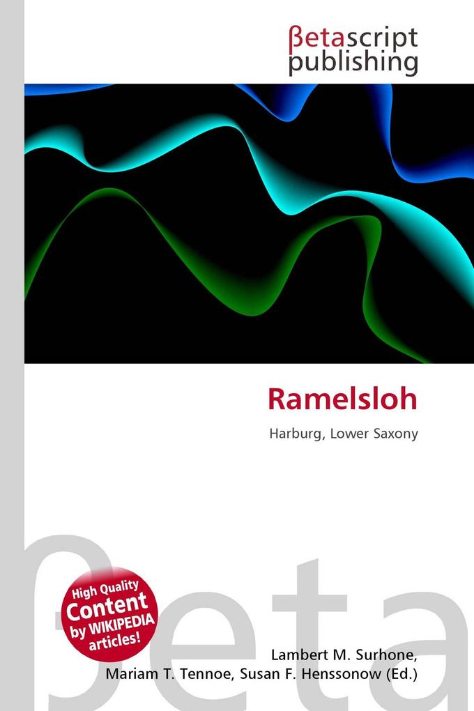 Ramelsloh