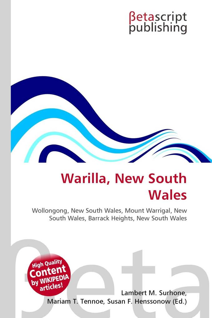 Warilla New South Wales