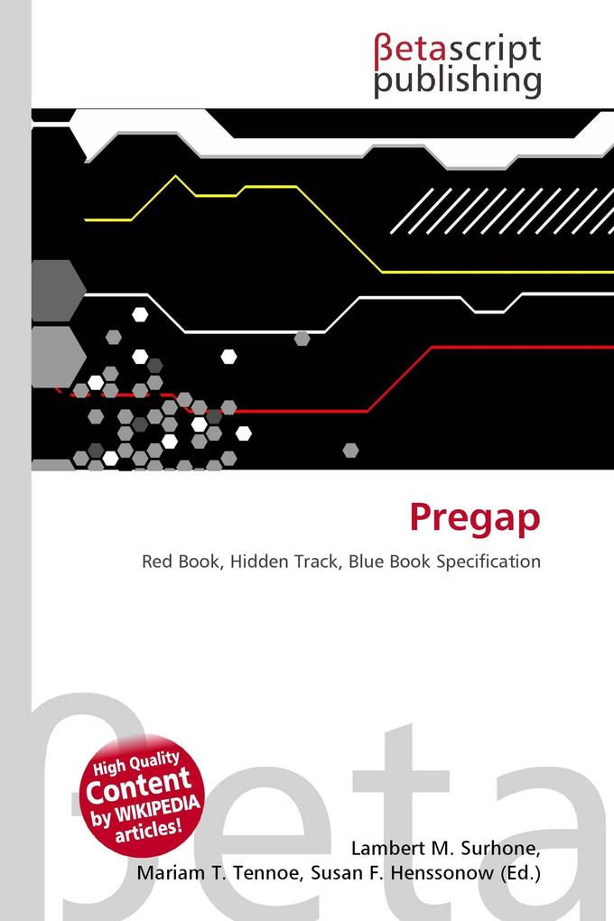 Pregap