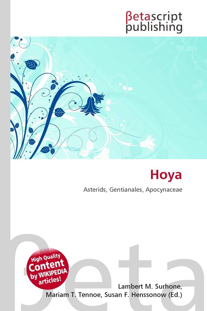 Hoya