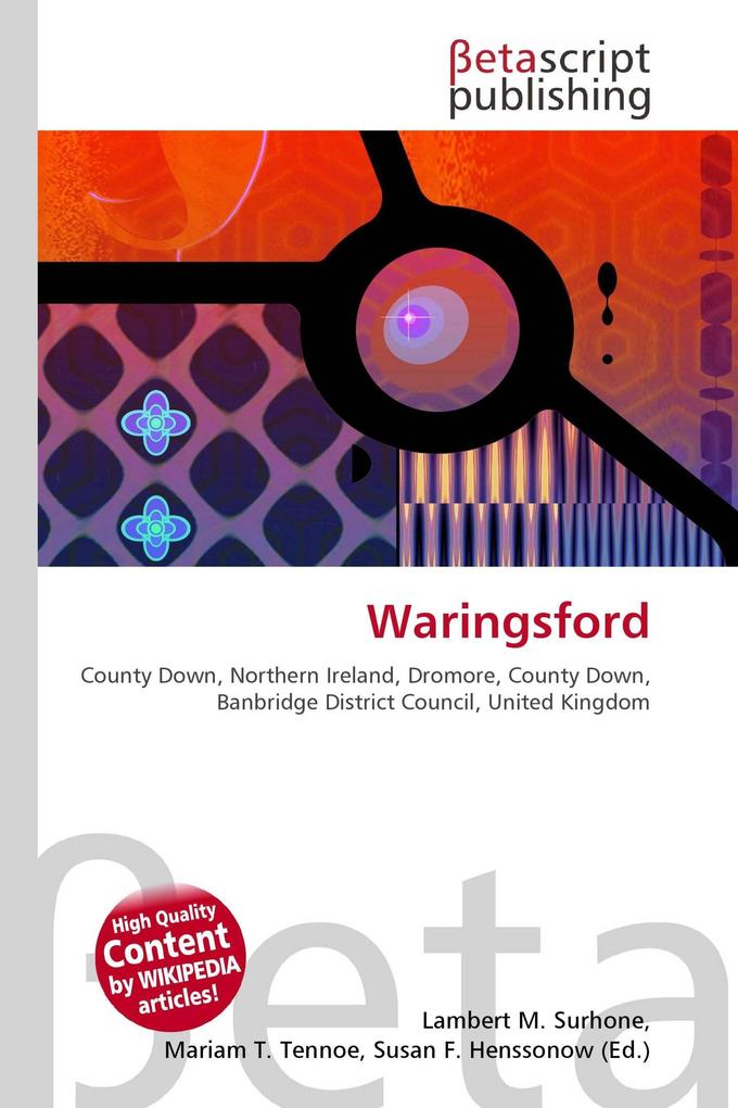 Waringsford