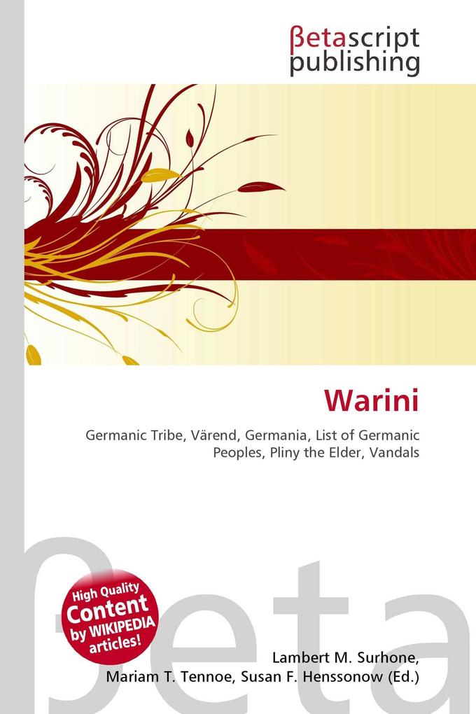 Warini