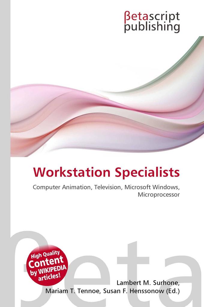 Workstation Specialists