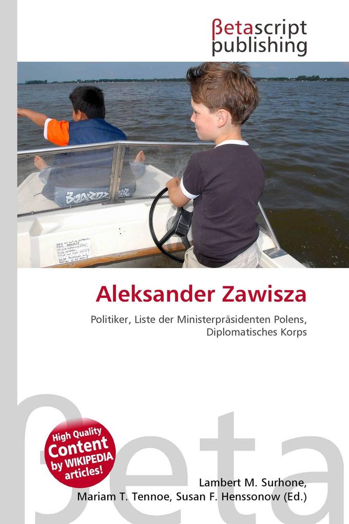 Aleksander Zawisza