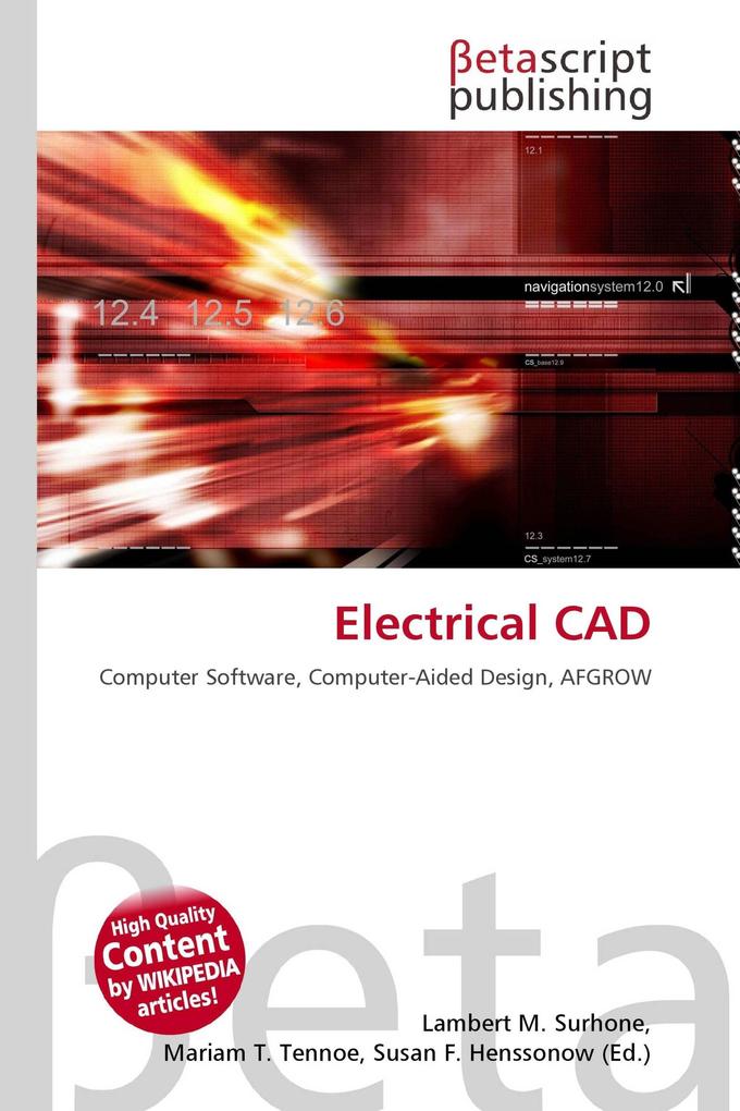Electrical CAD