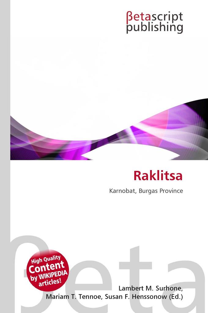 Raklitsa