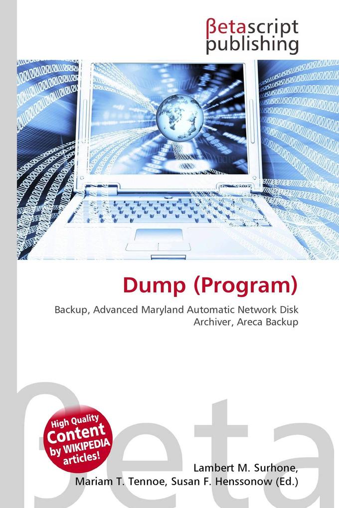 Dump (Program)