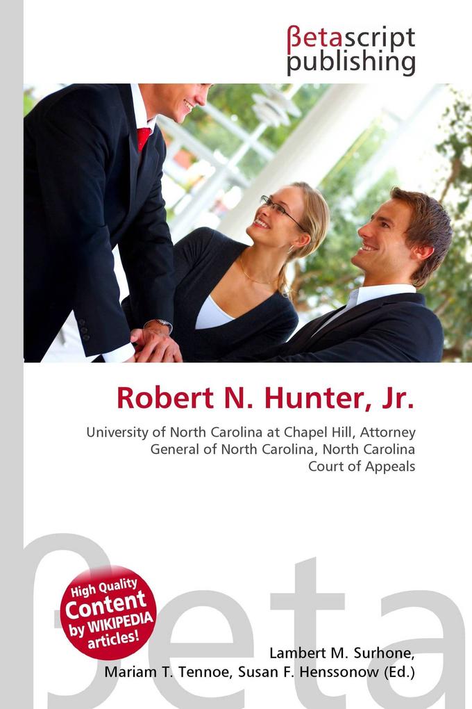 Robert N. Hunter Jr.