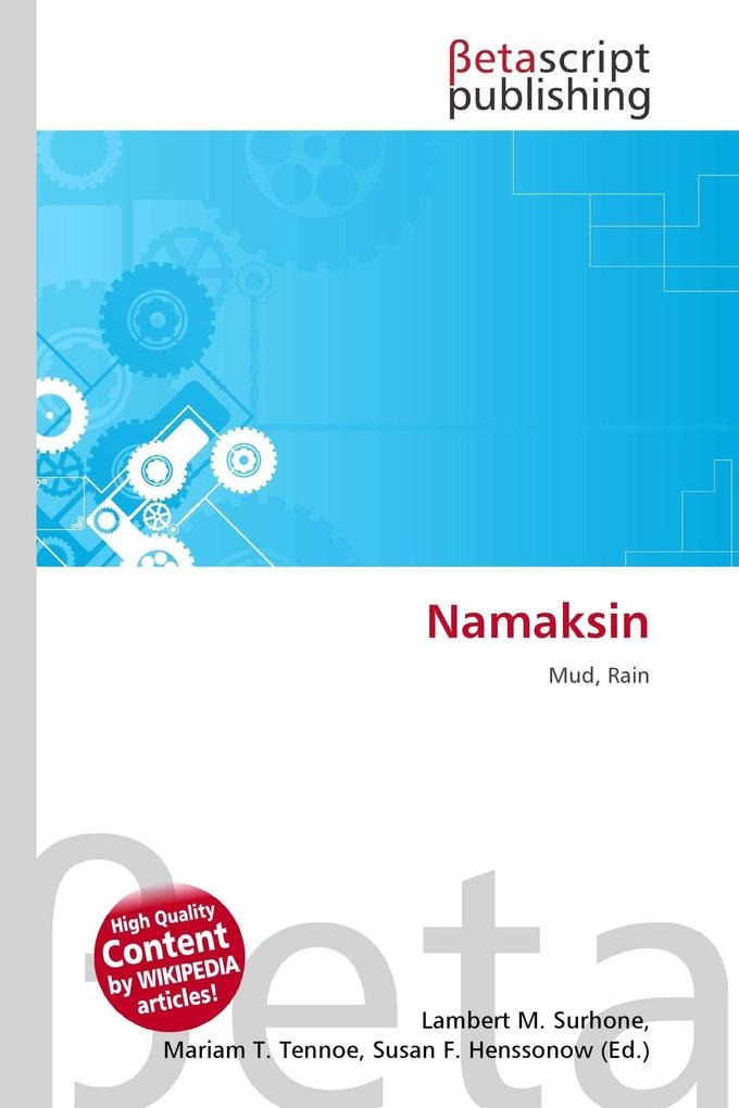 Namaksin